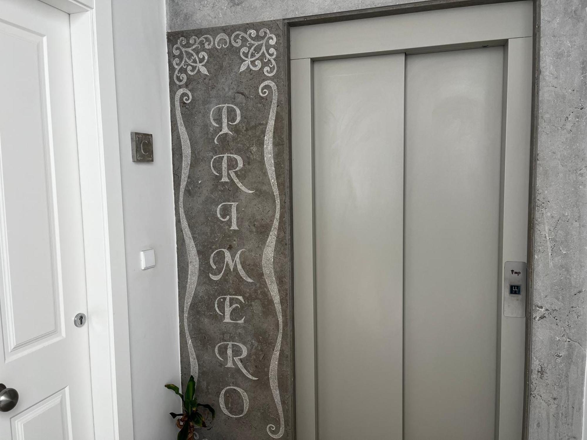 Kadis-Korazon Grupo Ac Gestion Apartment Cadiz Bagian luar foto