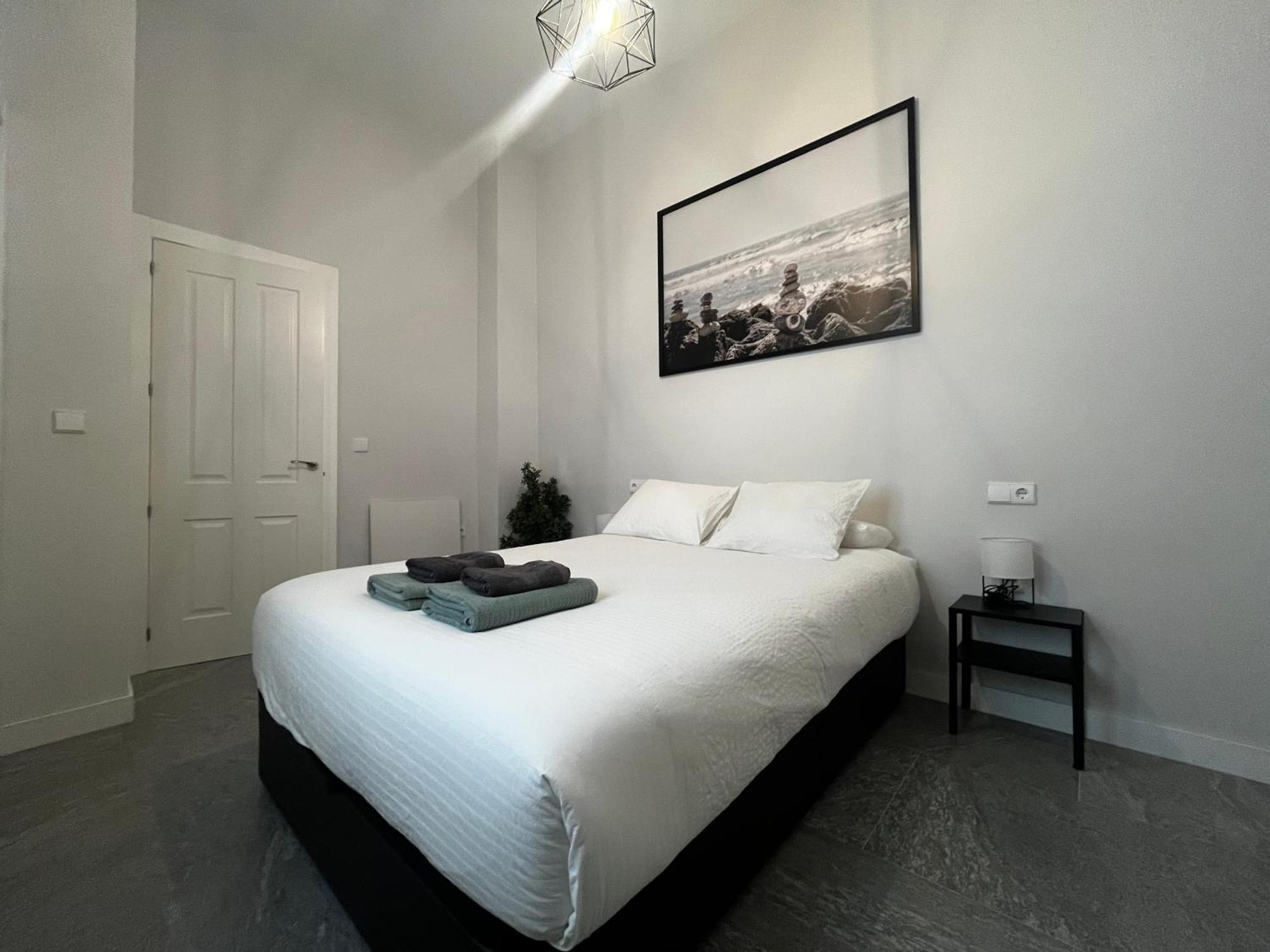 Kadis-Korazon Grupo Ac Gestion Apartment Cadiz Bagian luar foto
