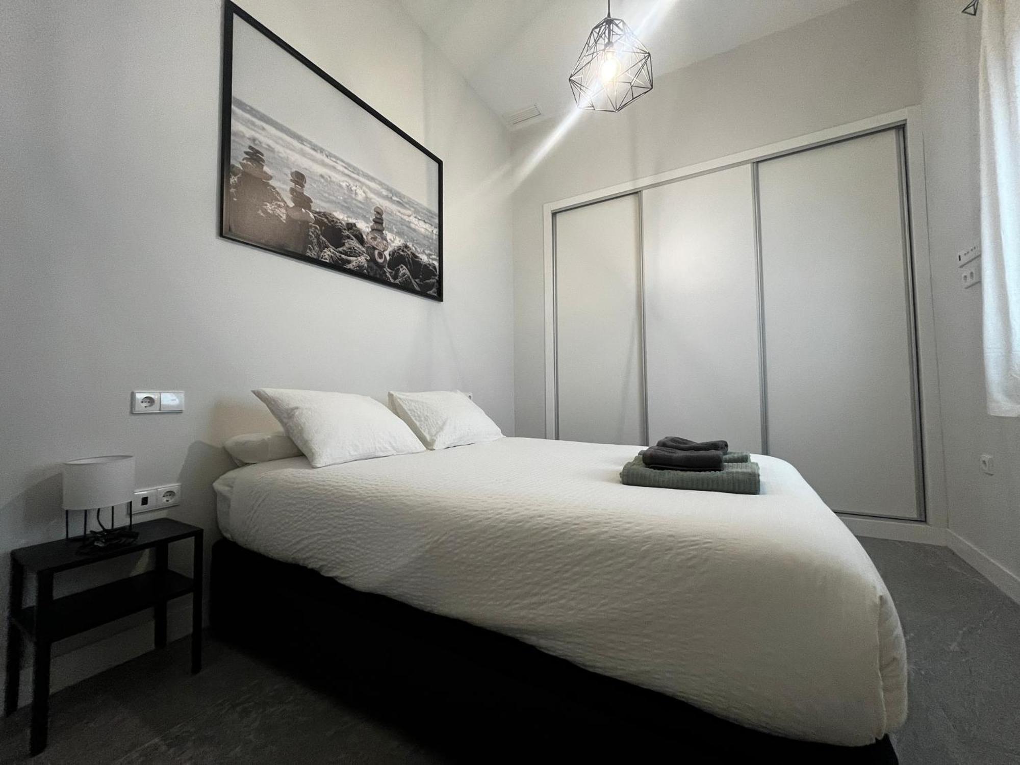 Kadis-Korazon Grupo Ac Gestion Apartment Cadiz Bagian luar foto