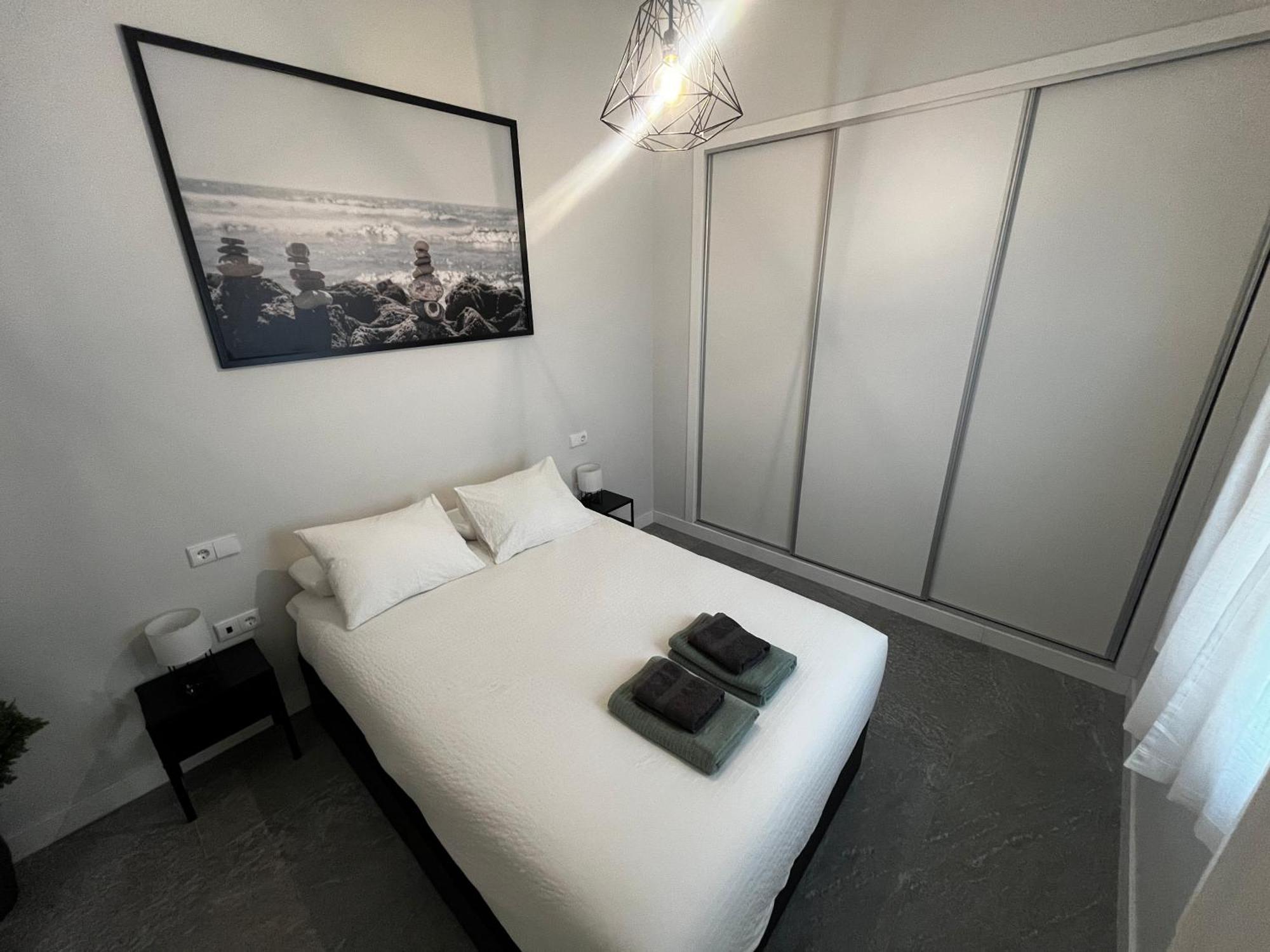 Kadis-Korazon Grupo Ac Gestion Apartment Cadiz Bagian luar foto